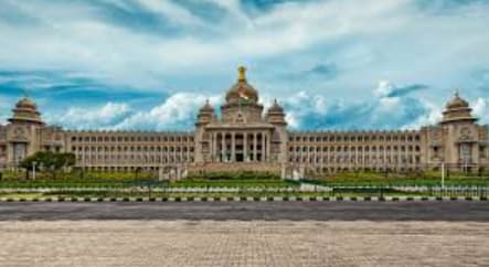 Spaces in Bangalore, Karnataka