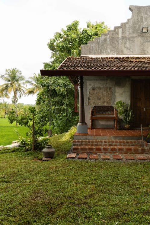 Old boutique Farm stay for shoots