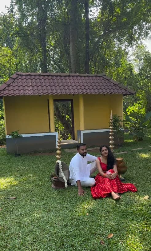 wedding village in Thrissur - Traditional and modern themes