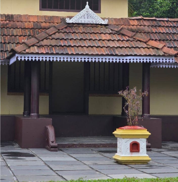 Themed Photo Shoot Village with Indoor and Outdoor Sets – Perumbavoor