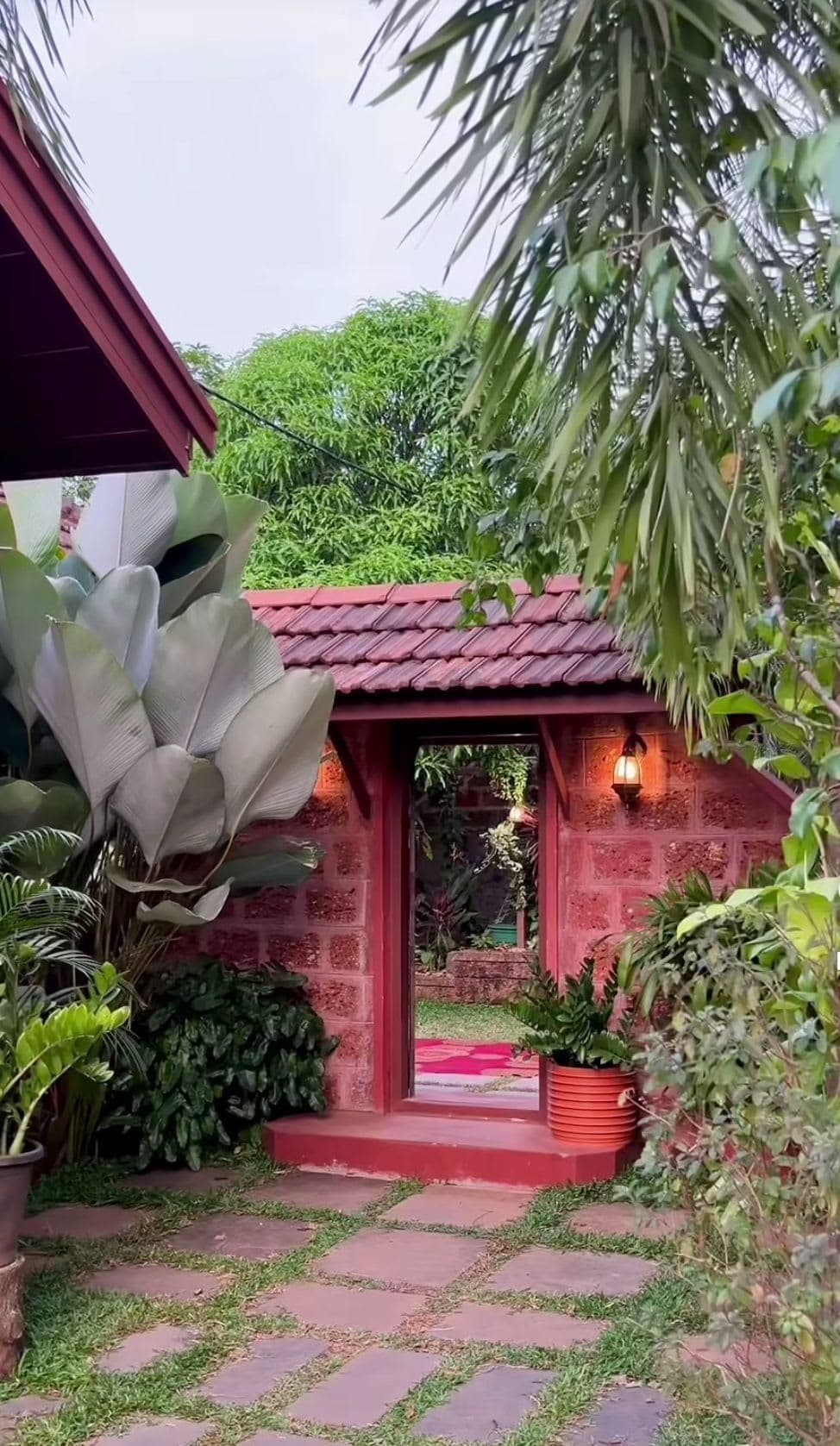 Nalukettu Heritage Property for Photography Shoots in Manjeri