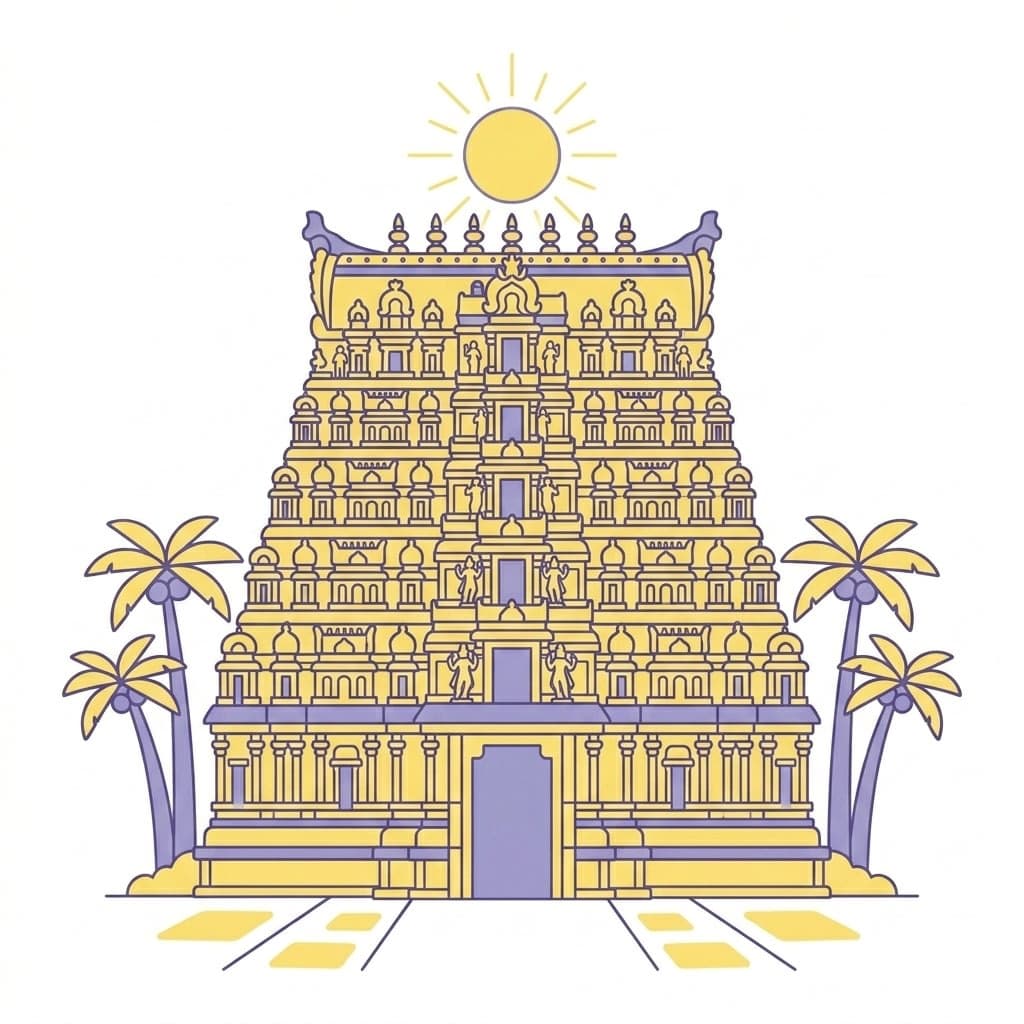 House spaces in Trivandrum, Kerala