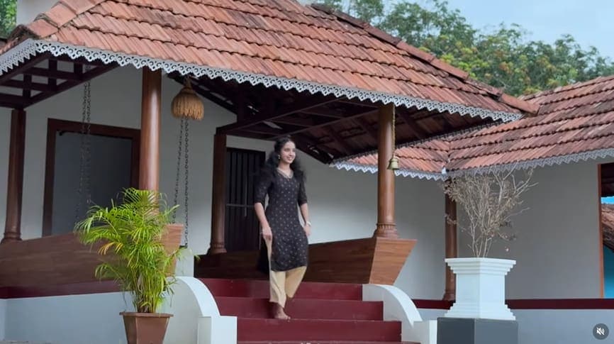 Traditional Kerala Heritage Shoot Location for Stunning Pre-Weddings