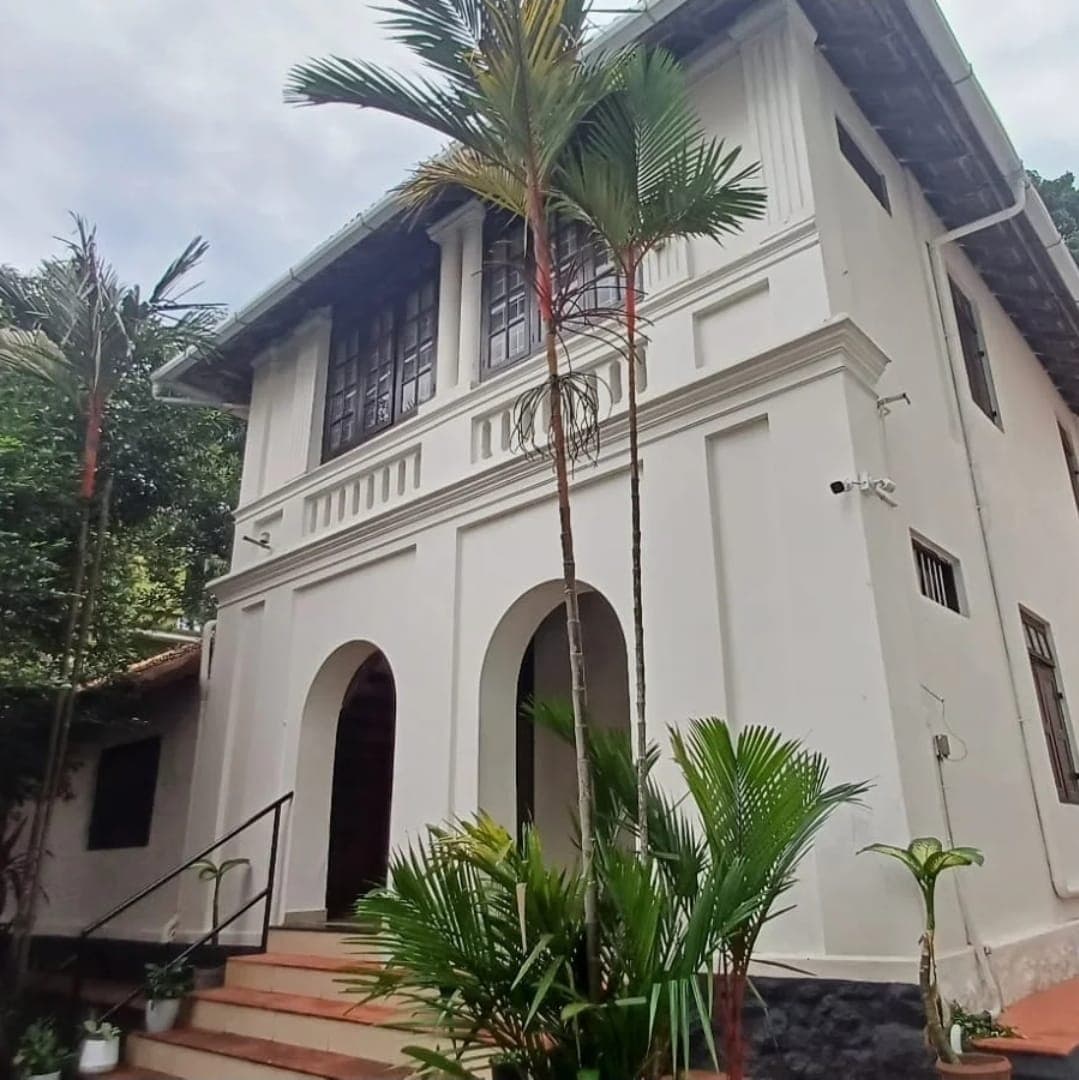 Private home-style event villa in Trivandrum