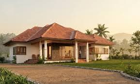 Cozy Premium Resort in Kottayam
