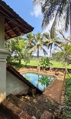 Tradtional Mana in Ottapalam