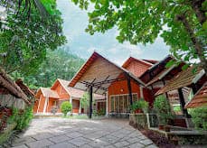 Pool Villa