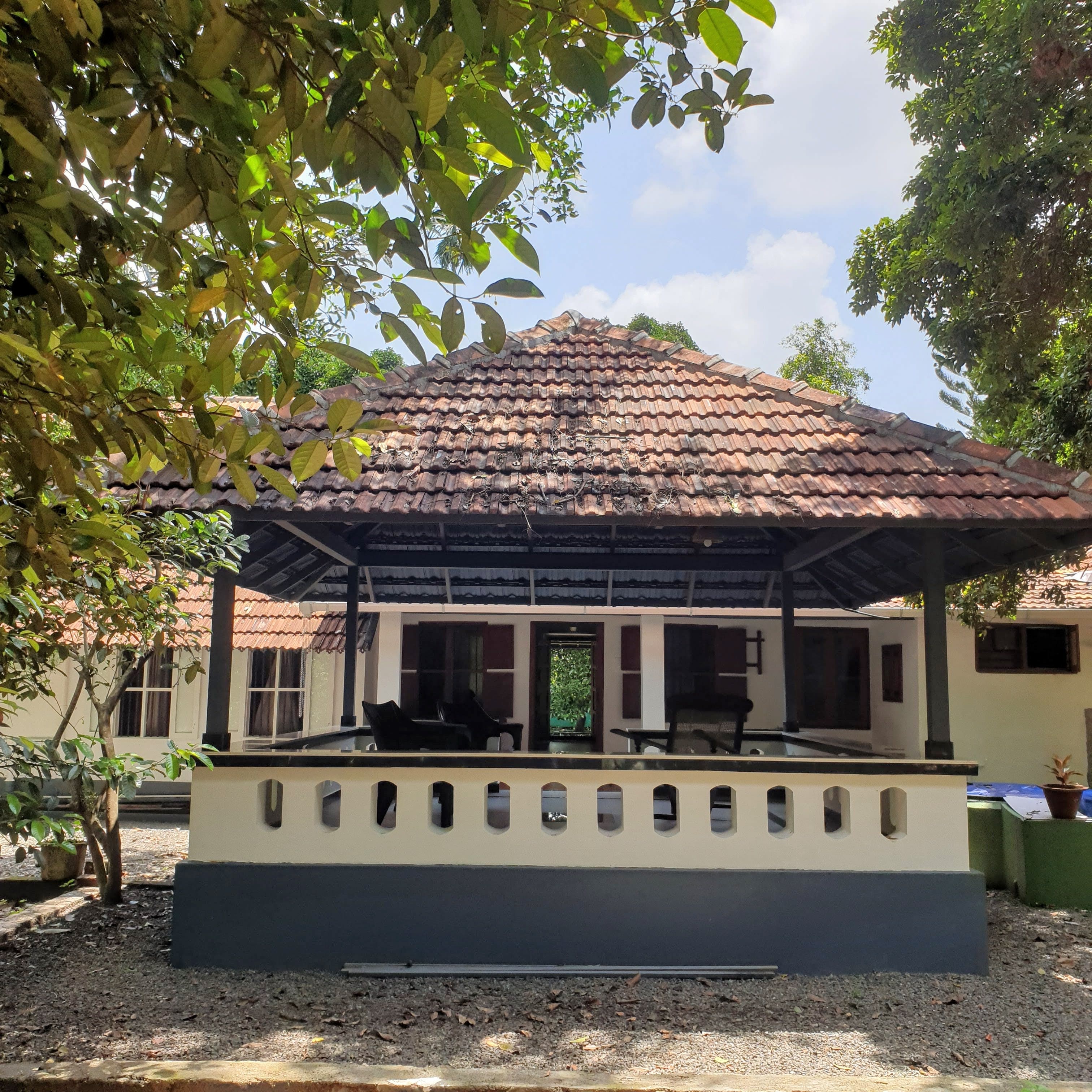 Heritage Home in kottayam