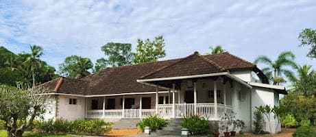 A Riverside Photoshoot Destination in kottayam