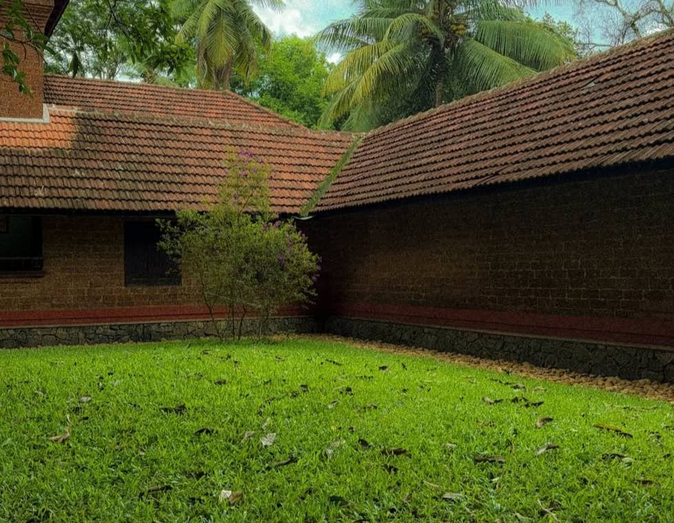Traditional Kerala Heritage Property for Photoshoots in Malappuram