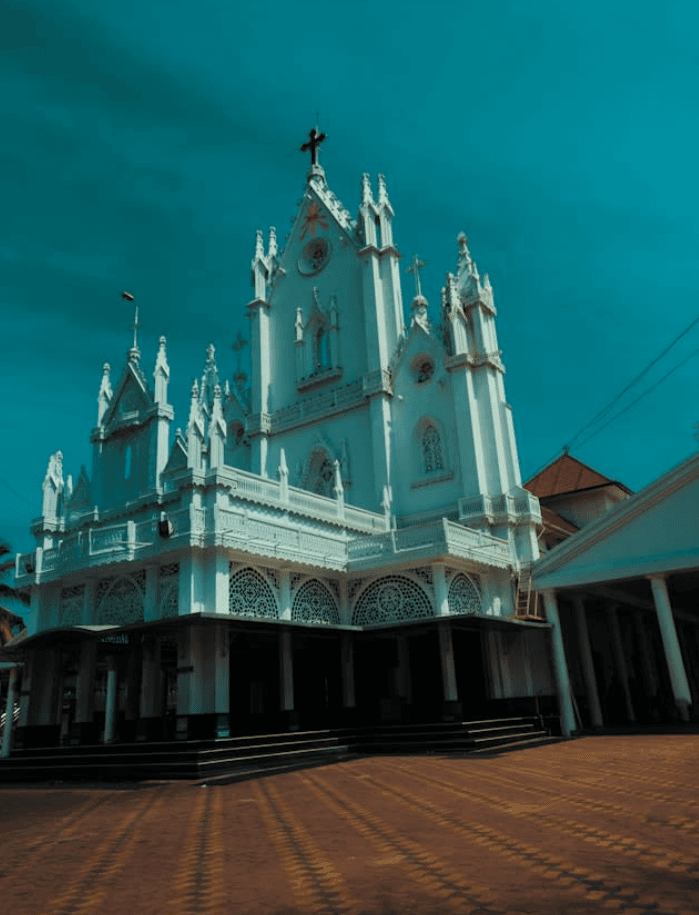 Corporate party venues private dining space in Kottayam, Kerala