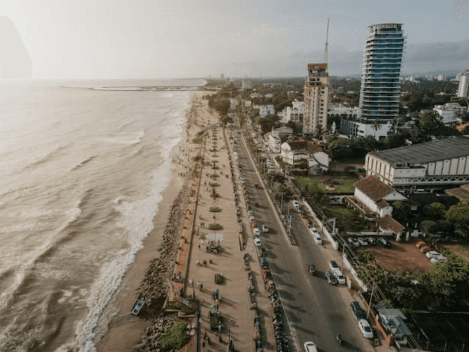 Fashion and modeling shoot event space in Kozhikode, Kerala