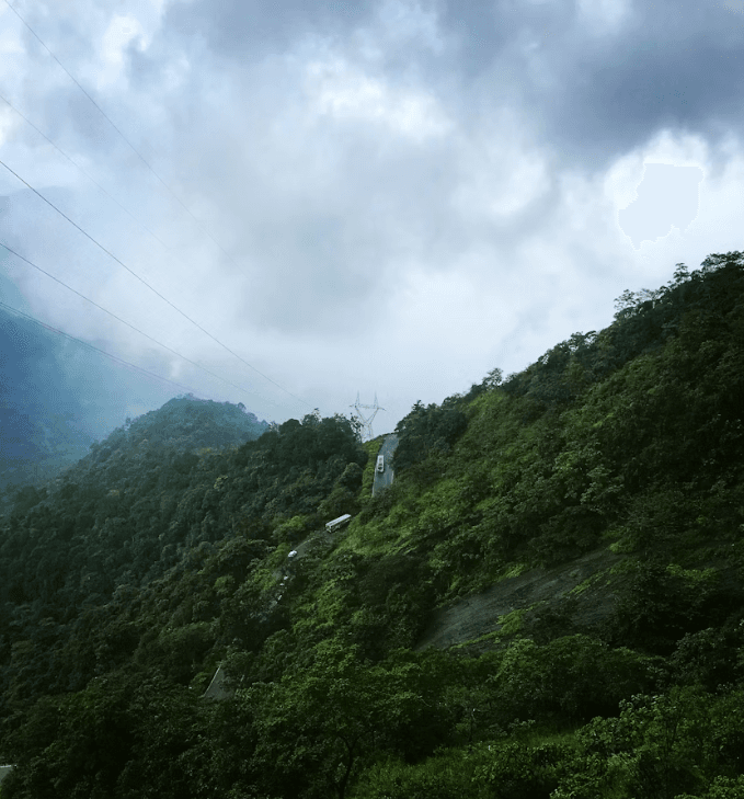 seminar farm house in Wayanad, Kerala