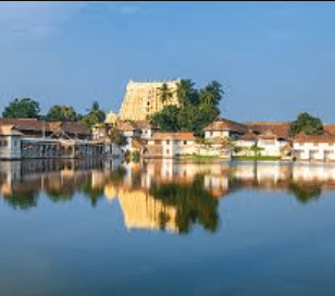 team building lawn/outdoor space in Trivandrum, Kerala